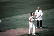 Jeff Thomson